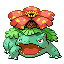 venusaur — firered leafgreen