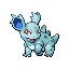 nidorina — firered leafgreen