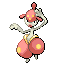 medicham — firered leafgreen
