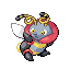 volbeat — firered leafgreen