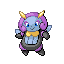 illumise — firered leafgreen
