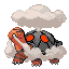 torkoal — firered leafgreen
