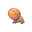 trapinch — firered leafgreen