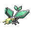 vibrava — firered leafgreen
