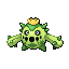 cacnea — firered leafgreen