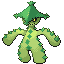 cacturne — firered leafgreen