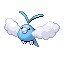 swablu — firered leafgreen