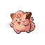 clefairy — firered leafgreen