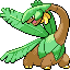 tropius — firered leafgreen