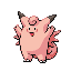 clefable — firered leafgreen