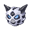 glalie — firered leafgreen