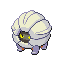 shelgon — firered leafgreen