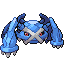 metagross — firered leafgreen
