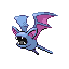 zubat — firered leafgreen