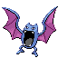 golbat — firered leafgreen