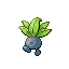 oddish — firered leafgreen