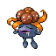 gloom — firered leafgreen