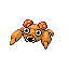 paras — firered leafgreen