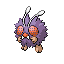 venonat — firered leafgreen