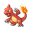 charmeleon — firered leafgreen