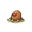 diglett — firered leafgreen