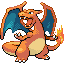charizard — firered leafgreen