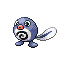 poliwag — firered leafgreen