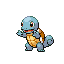 squirtle — firered leafgreen