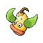 weepinbell — firered leafgreen