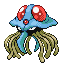 tentacruel — firered leafgreen