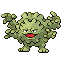 graveler — firered leafgreen
