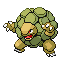 golem — firered leafgreen