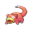 slowpoke — firered leafgreen