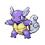wartortle — firered leafgreen