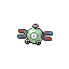 magnemite — firered leafgreen