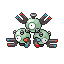 magneton — firered leafgreen