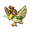 farfetchd — firered leafgreen
