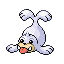seel — firered leafgreen