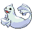 dewgong — firered leafgreen