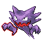 haunter — firered leafgreen