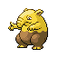 drowzee — firered leafgreen