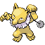 hypno — firered leafgreen