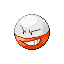 electrode — ruby sapphire