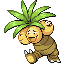 exeggutor — ruby sapphire