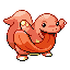 lickitung — ruby sapphire