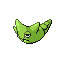 metapod — ruby sapphire