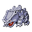 rhyhorn — ruby sapphire