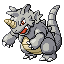rhydon — ruby sapphire
