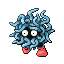 tangela — ruby sapphire