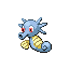 horsea — ruby sapphire